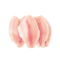 Tilapia Filet