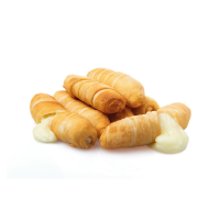 Tequeños wiht Cheese x 5