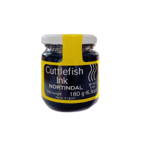 Cuttlefish Ink